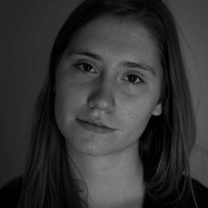 Meet your Posher, Georgia